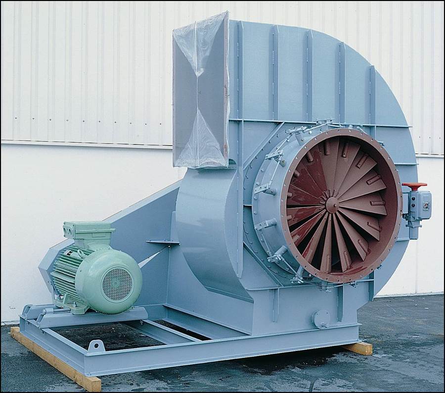 wentylator ecoinstal rge