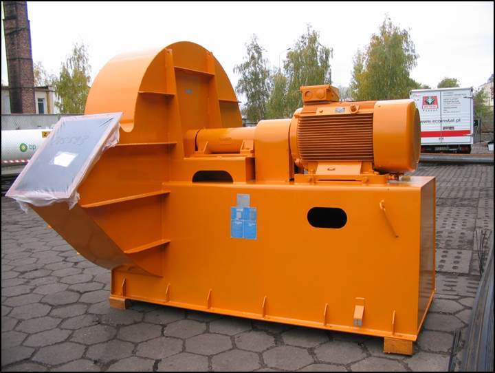 wentylator ecoinstal mxe