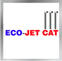 System Neutralizacji ECO JET-CAT